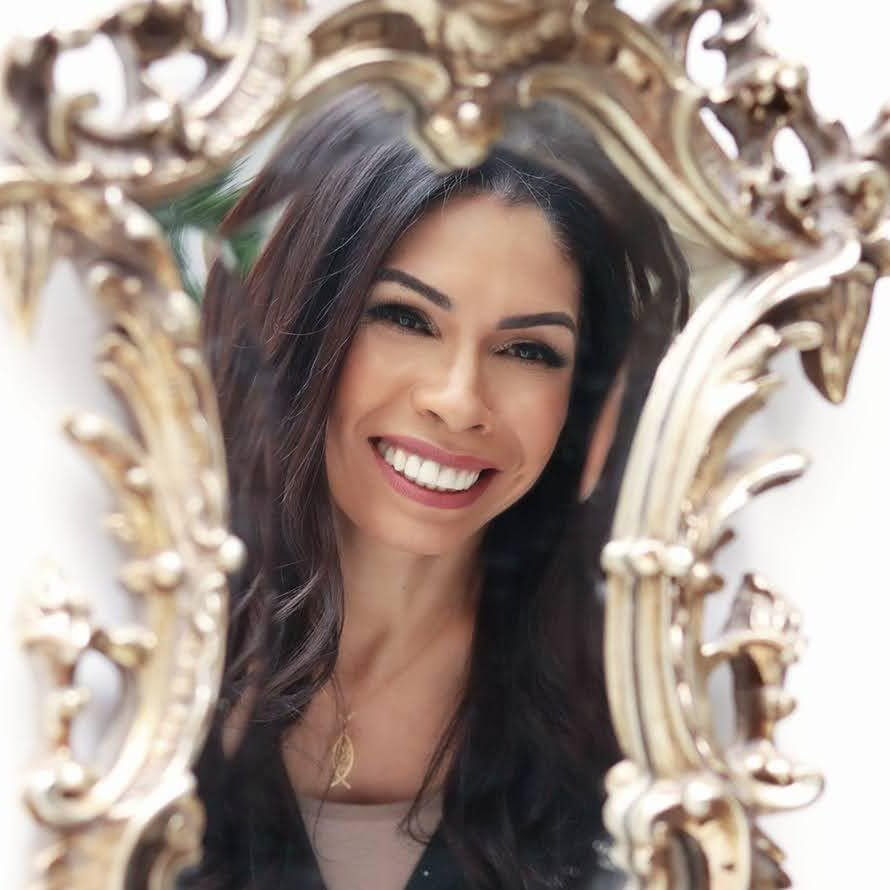 Pastora Yvy Lobo
